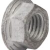 Famarol knife holder nut