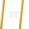 Spring tine, suitable for SaMASZ Z300, Z 350, Z-410