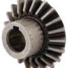 Bevel gear 2 Bevel gear