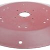 Mower disc, compatible with Z-125 2 Mower disc, compatible with Z-125