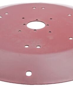 Mower disc, compatible with Z-125