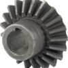 Bevel gear
