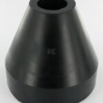 Difusor 5" 133 mm