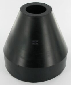Difusor 5" 133 mm