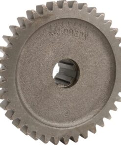 Engranaje 39 dientes Kuhn