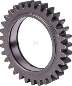 Engranaje 31 Z