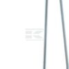 Galvanized finger, suitable for PZK 7 Galvanized finger, suitable for PZK