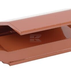 Patín de protección, válido para Kuhn