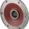 Trimming drum catcher plate, suitable for Orkan 3 Trimming drum catcher plate, suitable for Orkan