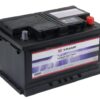 Batería 12 V 68 Ah, 570 A, Kramp