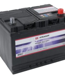 Batería 12 V 68 Ah, 550 A, Kramp