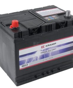 Batería 12 V 68 Ah, 550 A, Kramp