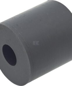 Tope, elástico