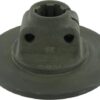 Buje con brida K90:1 3/8"