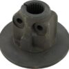 Buje con brida K90/4:1 3/8" 21 unid. 3 Buje con brida K90/4:1 3/8" 21 unid.