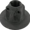 Buje con brida K90/4:1 3/4"
