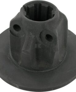 Buje con brida K90/4:1 3/4"