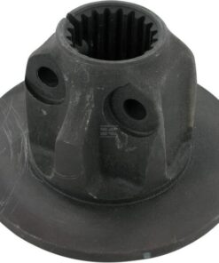 Buje con brida K90/4:1 3/4" 20 unid.