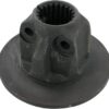 Cubo K90/4TF 1-3/4" (20 z) 2 Cubo K90/4TF 1-3/4" (20 z)