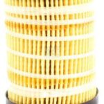 Filtro de aceite
