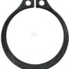Circlip exteriores DIN471 Ø5/16" 8x1 mm acero, Kramp 2 Circlip exteriores DIN471 Ø5/16" 8x1 mm acero, Kramp