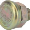 Air release filter Niemeyer