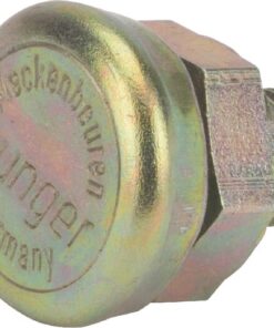 Air release filter Niemeyer
