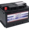 Batería 12 V 70 Ah, 640 A, Kramp 2 Batería 12 V 70 Ah, 640 A, Kramp
