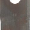 Sección izq. Niemeyer