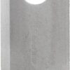 Cuchilla segadora Dch. 102x48x4 mm bore Ø19 mm válida para Niemeyer , paquete de 25 uds. 9 Cuchilla segadora Dch. 102x48x4 mm bore Ø19 mm válida para Niemeyer , paquete de 25 uds.