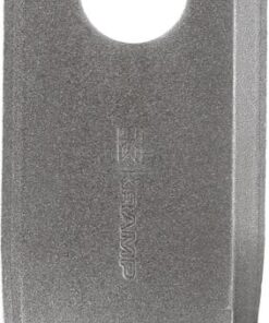Cuchilla segadora Izd. 102x48x4 mm bore Ø19 mm válida para Niemeyer , paquete de 25 uds.