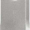 Cuchilla dcha. de segadora 107 x 48 x 4 mm orificio Ø 19 mm adecuada para Niemeyer (paquete de 25 unidades) 8 Cuchilla dcha. de segadora 107 x 48 x 4 mm orificio Ø 19 mm adecuada para Niemeyer (paquete de 25 unidades)