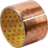 Rodamiento 40x30 mm Zetor