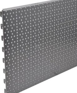 Pan. tras. p. iz. 40 cm b/alu.