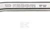Llave fija de media luna 13-15 mm, Facom