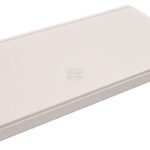 Estante 47x100 cm gris pizarra