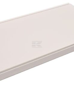 Estante 47x100 cm gris pizarra