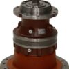 Planetary gearbox