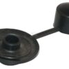 Tapa de protección para tornillo de madera 7 mm 9 Tapa de protección para tornillo de madera 7 mm