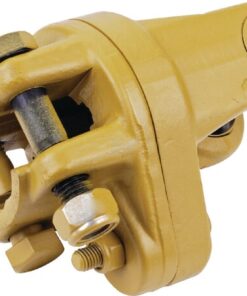 Tornillo fusible de embrague