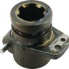 Buje K61/1:1 3/8" M6/8 radio 42 7 Buje K61/1:1 3/8" M6/8 radio 42