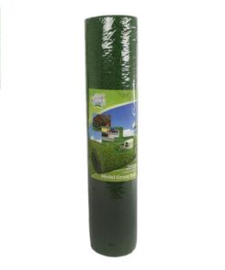 Césped artificial 50x71.4cm Kidsglobe