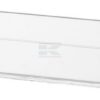 Pared divisoria 344 x 7,5 mm 6 Pared divisoria 344 x 7,5 mm