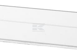 Pared divisoria 344 x 7,5 mm