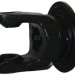 Horquilla con desconexión rápida, Ø1,3/8" - 6 estrías, 7/G8/S8/H8 Bondioli&Pavesi