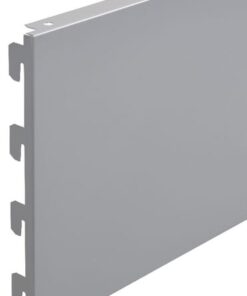 Panel tr. izq. 40 cm bl./al. 3 Panel tr. izq. 40 cm bl./al.