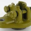Cubo 1,3/8-6 M10 R60 6 Cubo 1,3/8-6 M10 R60
