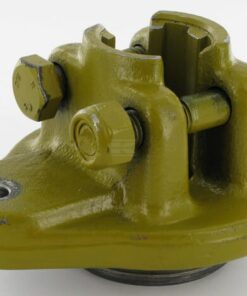 Cubo 1,3/8-6 M10 R60