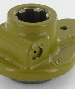 Cubo KB61/20 1 3/8-6 R48 M8