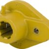 Buje KB61/2"0:1 3/8" M10 radio 48